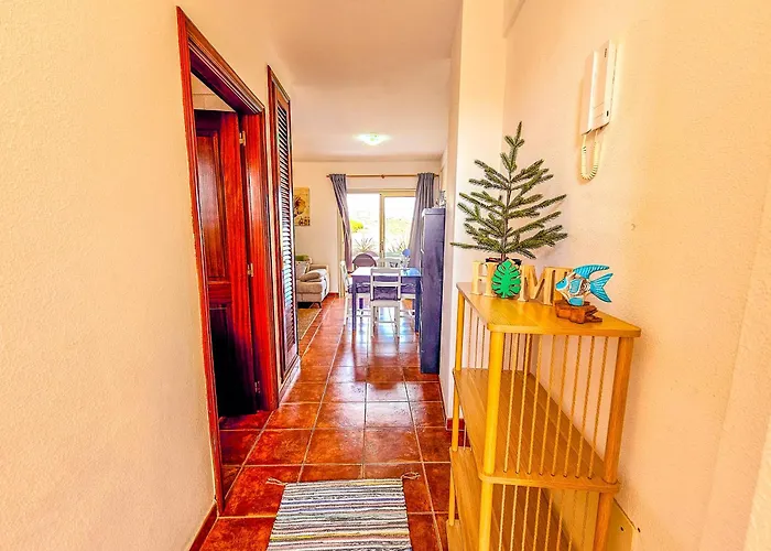 Viva La Playa Medano * אל מדאנו