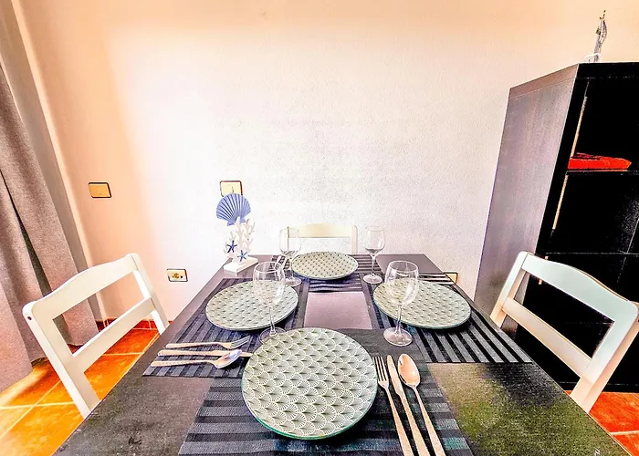 Viva La Playa Medano