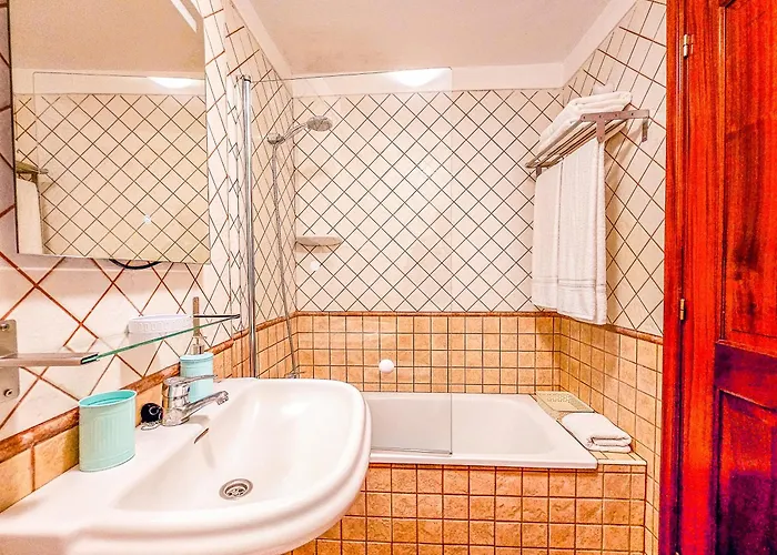 Apartman Viva La Playa Medano