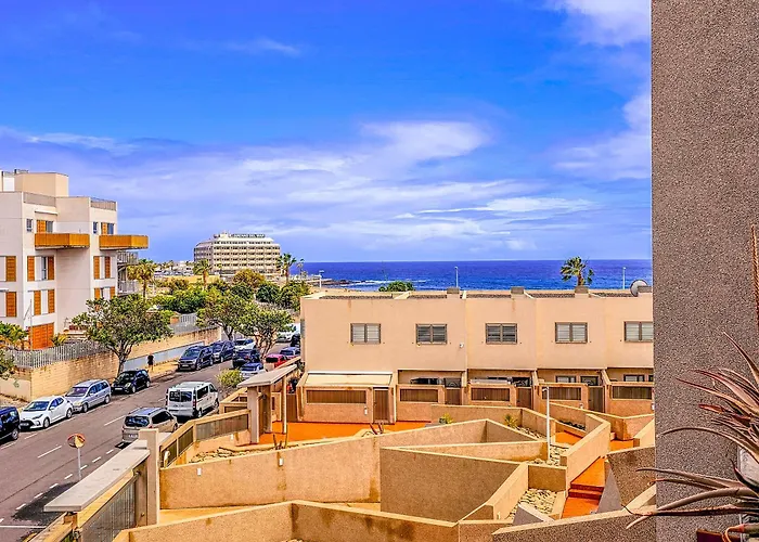 Viva La Playa Medano