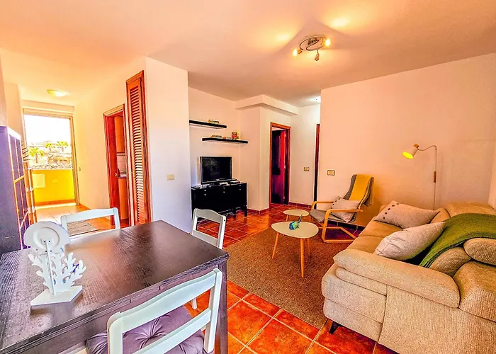 Viva La Playa Medano El Médano