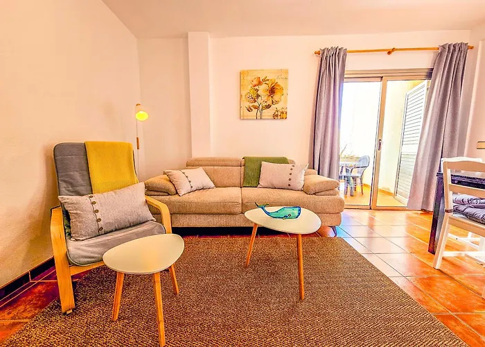 Viva La Playa Medano * אל מדאנו