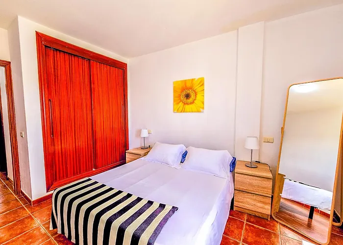 Viva La Playa Medano El Médano