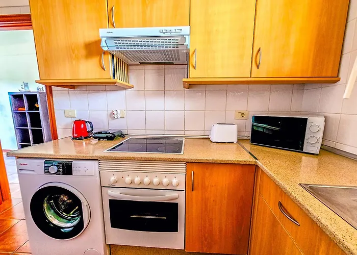 Viva La Playa Medano Apartament